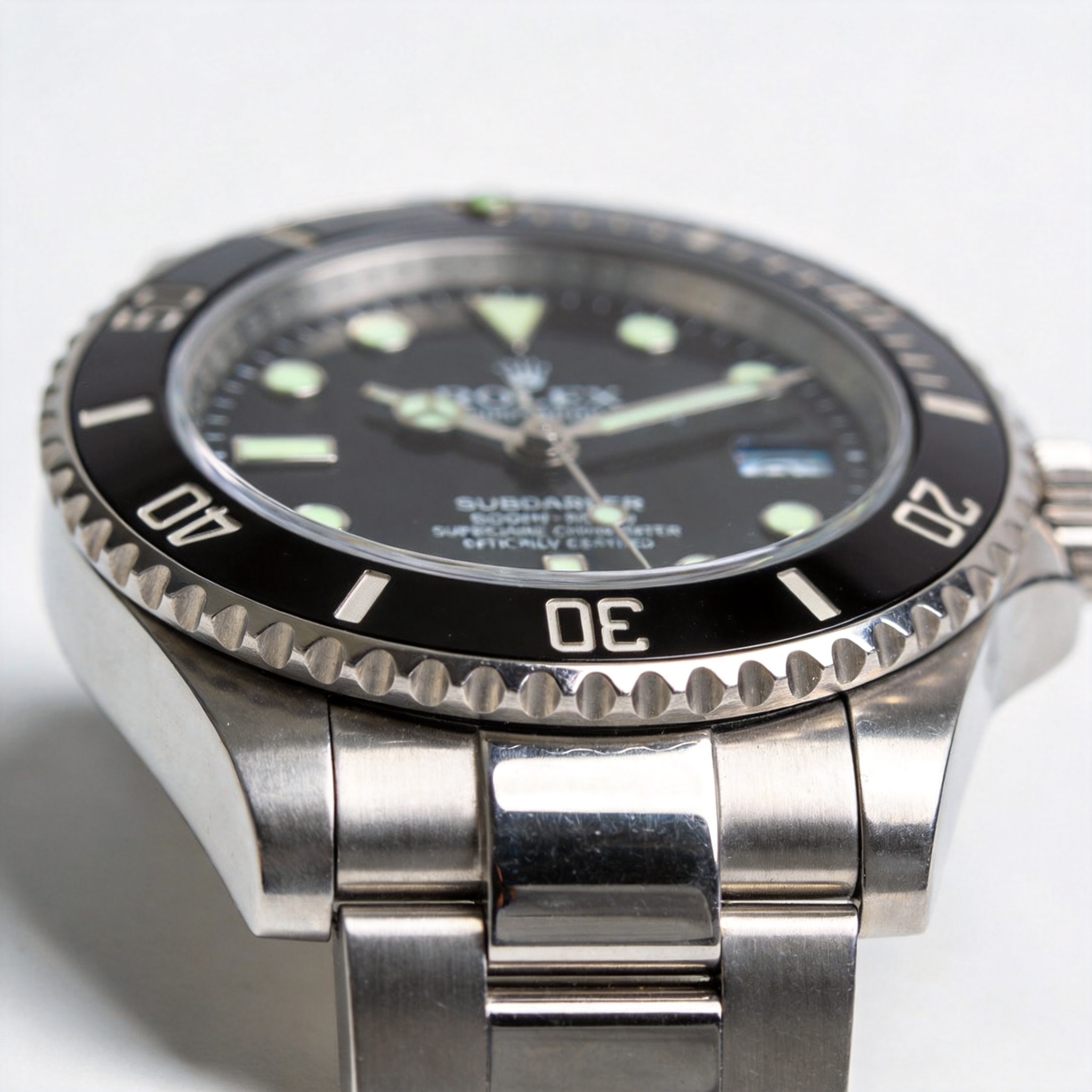 Rolex Submariner